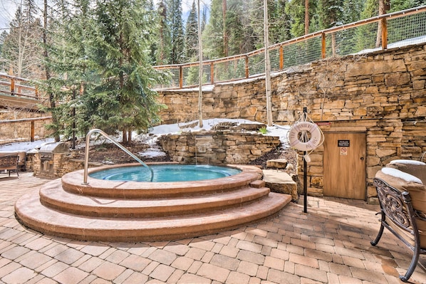 Apartment (1 Bedroom) | Interior - Ski-out Keystone Resort Condo w/ Private Balcony (Keystone)