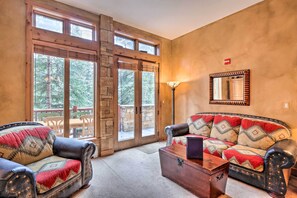 Apartment (1 Bedroom) | Innenbereich