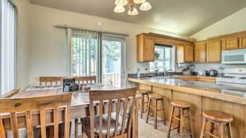 Ferienhaus (2 Bedrooms) | Innenbereich