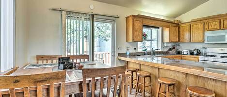 Casa (2 Bedrooms) | Interior