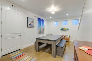 Casa (4 Bedrooms) | Interior