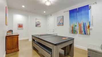 Casa (4 Bedrooms) | Parte interna