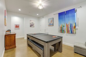 Casa (4 Bedrooms) | Parte interna