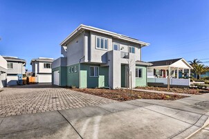 独立别墅 (4 Bedrooms) | 住宿内部