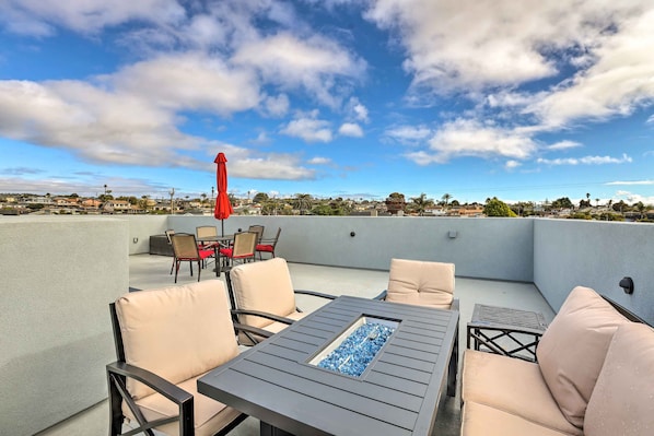 Hus (4 Bedrooms) | Boendets fasad