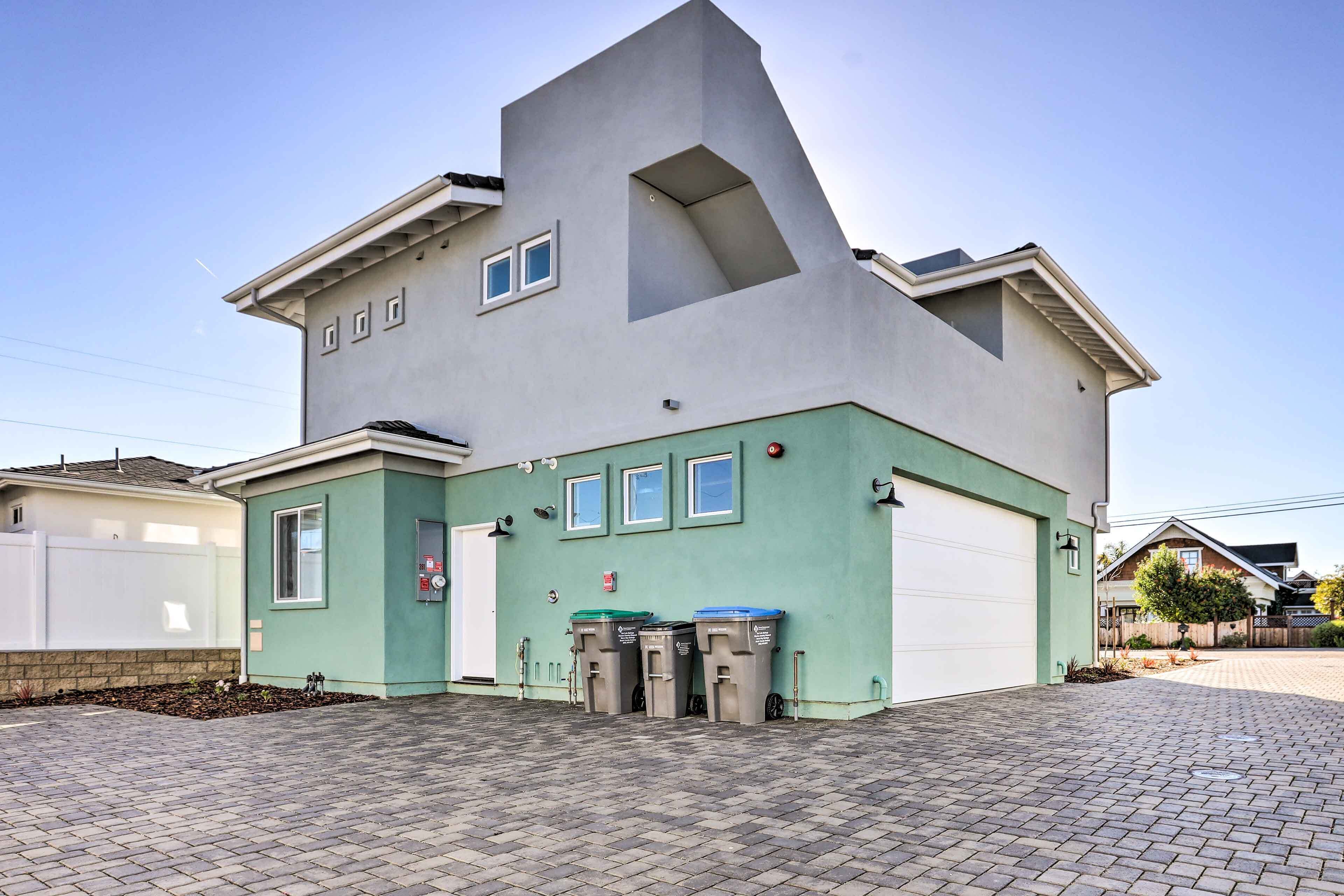 Nhà (4 Bedrooms) | Nội thất