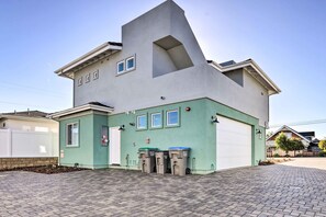 Maison (4 Bedrooms) | Intérieur