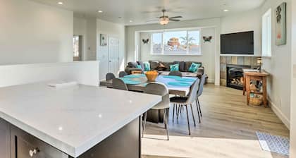 Stunning Getaway < 1 Mi to Grover Beach!