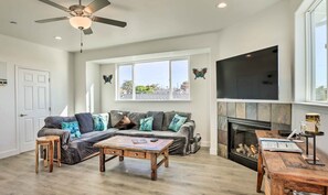 ハウス (4 Bedrooms) | 内装