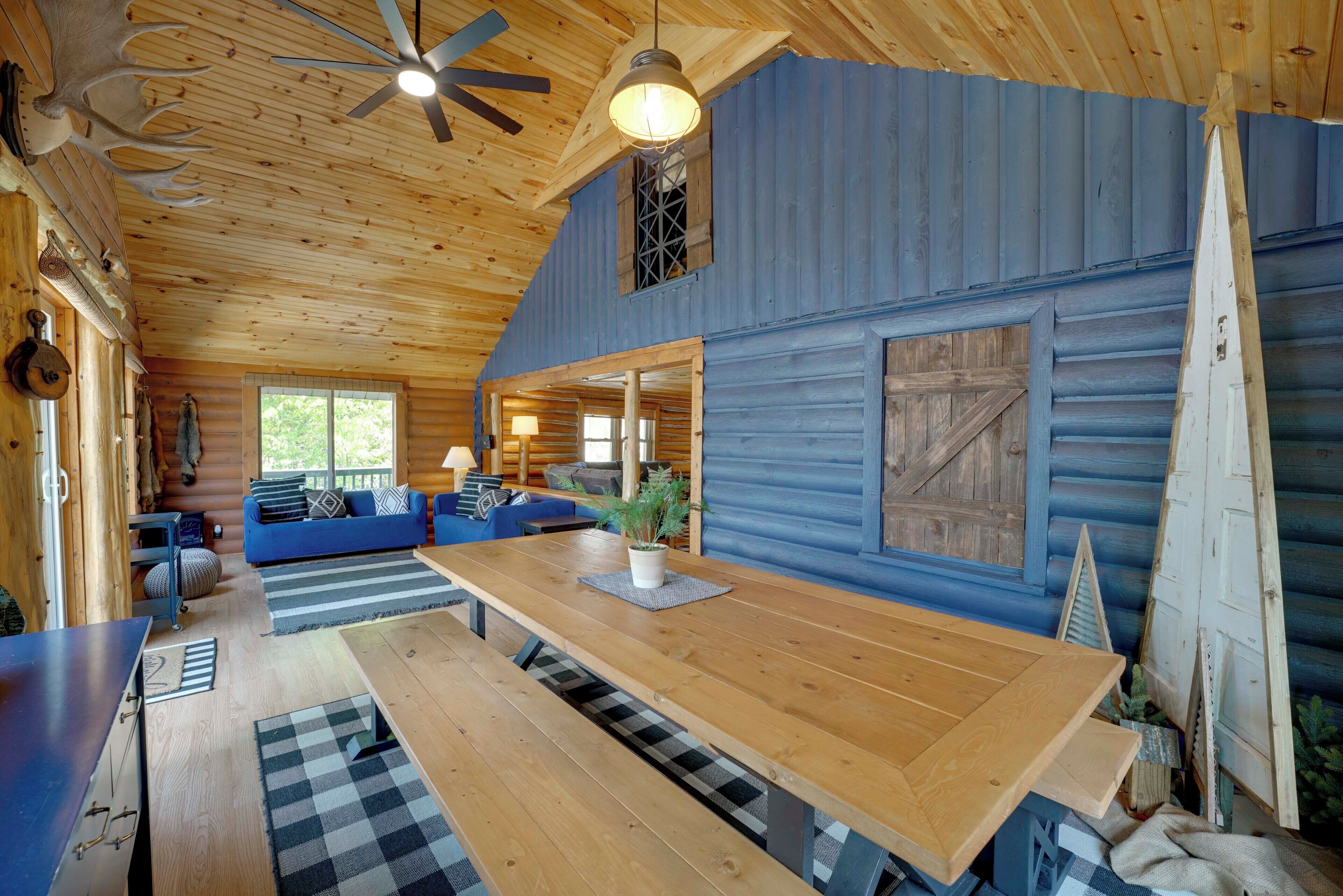 House (4 Bedrooms) | Interior