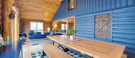 House (4 Bedrooms) | Front of property