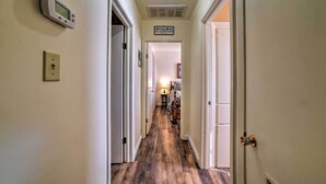 Hus (2 Bedrooms) | Innvendig