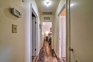 Ferienhaus (2 Bedrooms) | Innenbereich