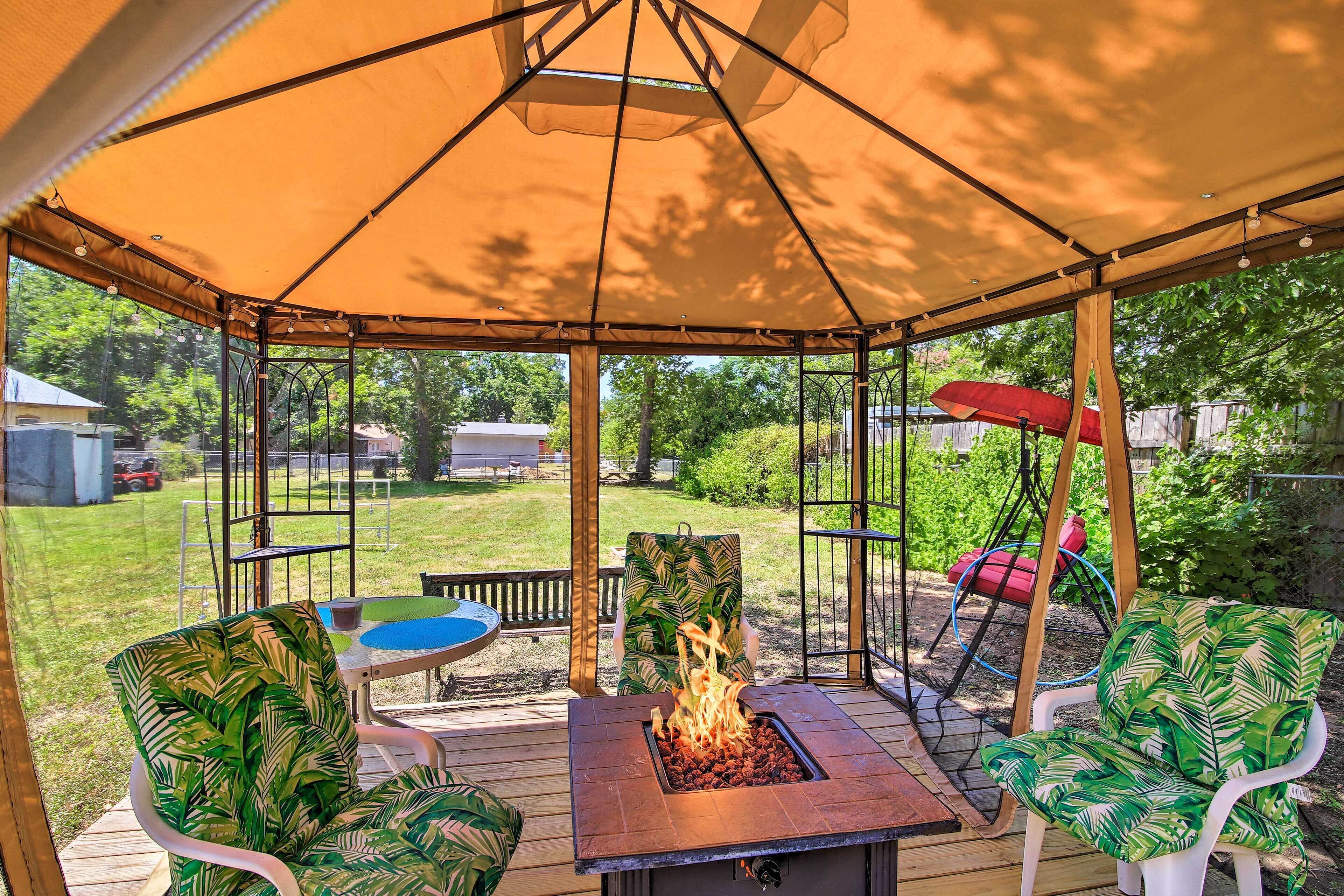 House (2 Bedrooms) | Front of property