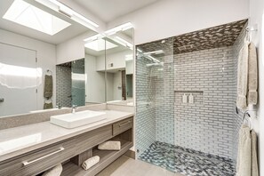 Ferienhaus (2 Bedrooms) | Innenbereich