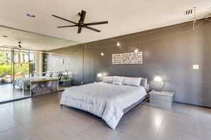 House (2 Bedrooms) | Interior - Palm Springs Retreat w/ Private Pool & Jacuzzi (Palm Springs)