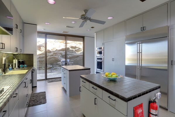 Maison (2 Bedrooms) | Intérieur