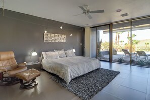 Maison (2 Bedrooms) | Intérieur