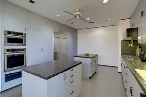 Maison (2 Bedrooms) | Intérieur