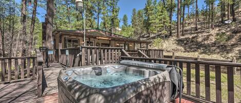 واجهة المنشأة