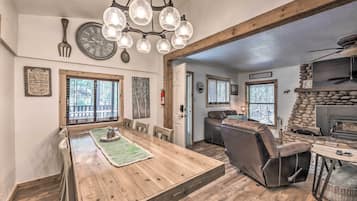 Casa (3 Bedrooms) | Parte interna