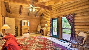 Hus (4 Bedrooms) | Innvendig