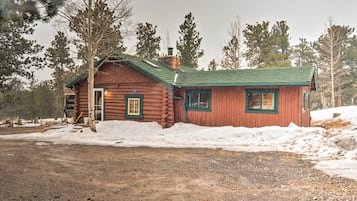 Nhà (2 Bedrooms) | Nội thất