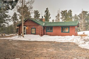 Hus (2 Bedrooms) | Innvendig