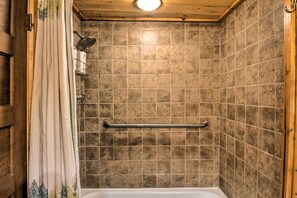 House (2 Bedrooms) | Interior - Allenspark Vacation Rental Near Estes Park! (Allenspark)