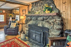 Hus (2 Bedrooms) | Innvendig