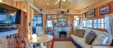 منزل (2 Bedrooms) | واجهة المنشأة