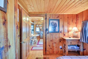 獨棟房屋 (2 Bedrooms) | 住宿內部