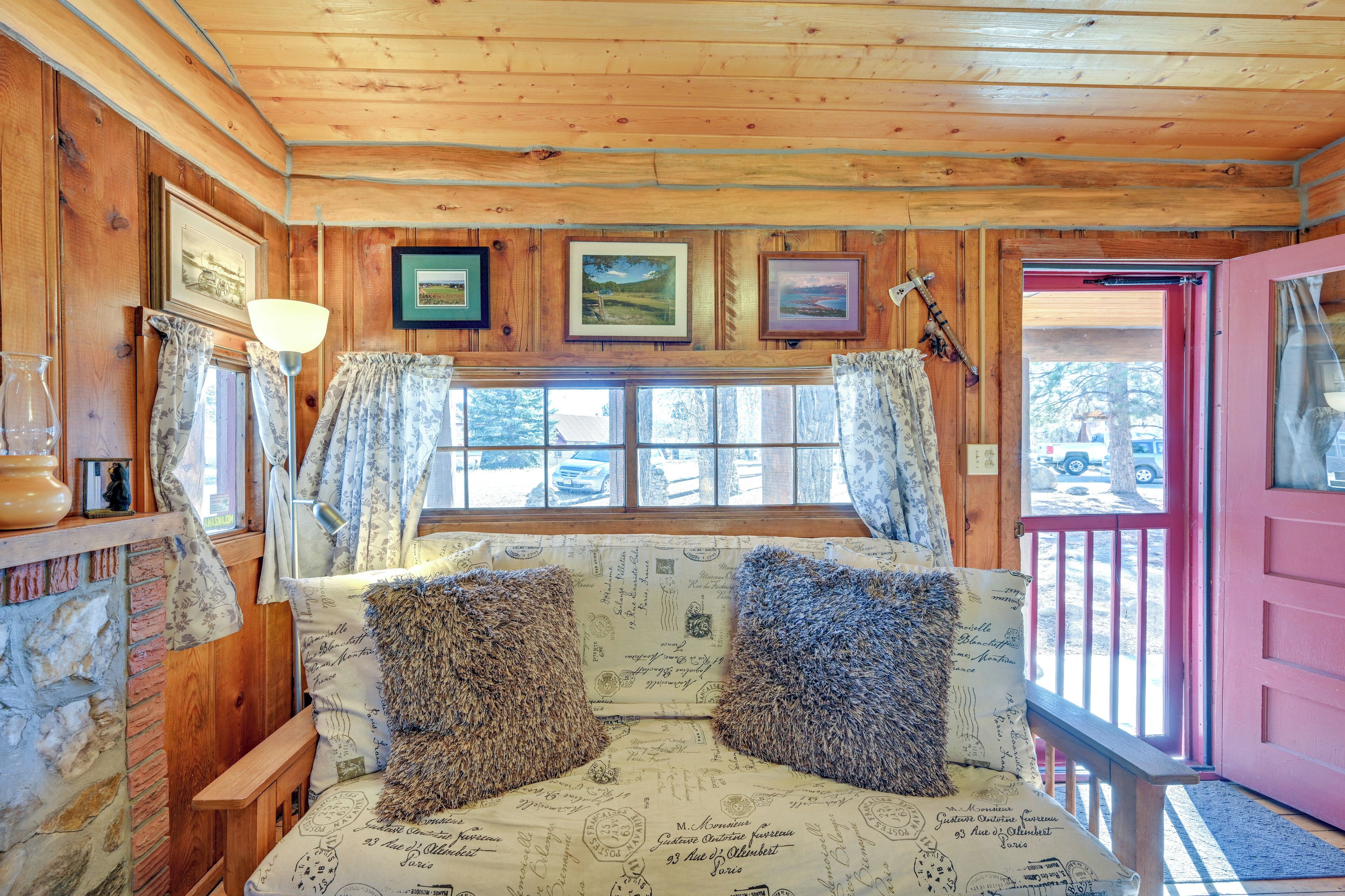 單棟房屋 (2 Bedrooms) | 內部