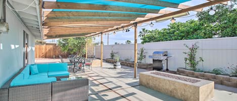 獨棟房屋 (3 Bedrooms) | 住宿內部