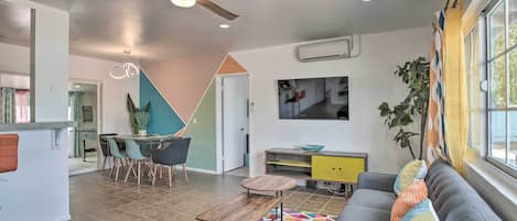 Casa (3 Bedrooms) | Interior