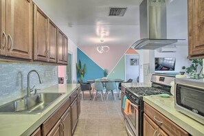 ハウス (3 Bedrooms) | 内装