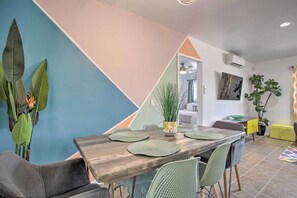 Maison (3 Bedrooms) | Intérieur