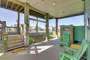 House (3 Bedrooms) | Front of property