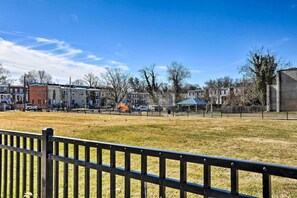 Apartamento (3 Bedrooms) | Parte interna