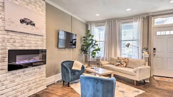 Apartment (3 Bedrooms) | Interior