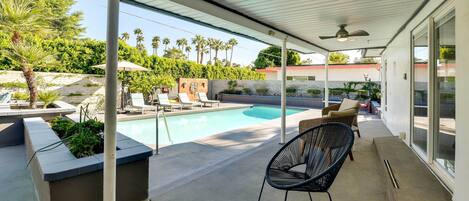 Casa (4 Bedrooms) | Interior