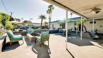 Casa (4 Bedrooms) | Interior