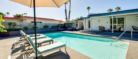 Huis (4 Bedrooms) | Voorkant van accommodatie