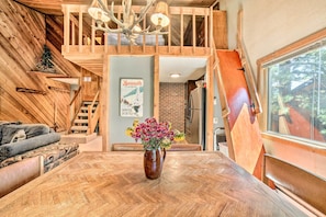 アパートメント (1 Bedroom) | 内装