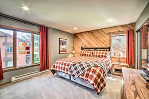 アパートメント (1 Bedroom) | 内装