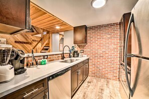 Apartamento (1 Bedroom) | Interior