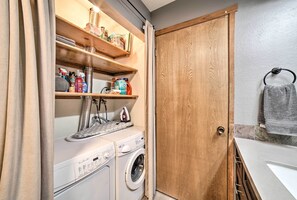 公寓 (1 Bedroom) | 住宿內部