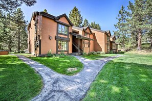 Leilighet (1 Bedroom) | Innvendig