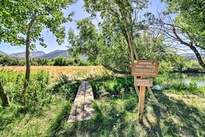 Leilighet (1 Bedroom) | Innvendig