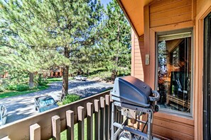 Apartamento (1 Bedroom) | Interior